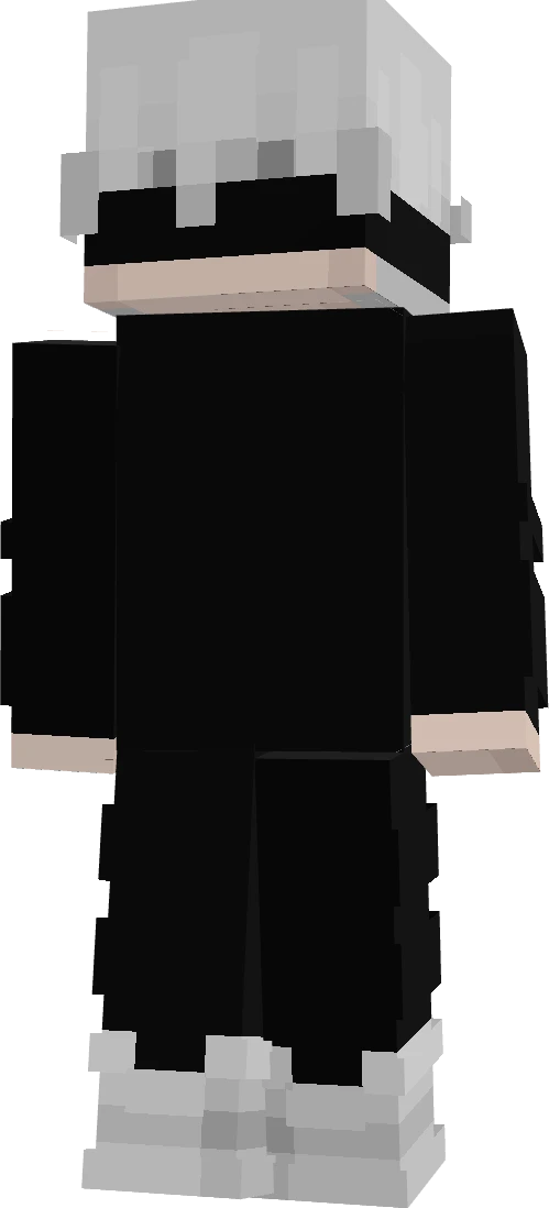 Light47639's skin