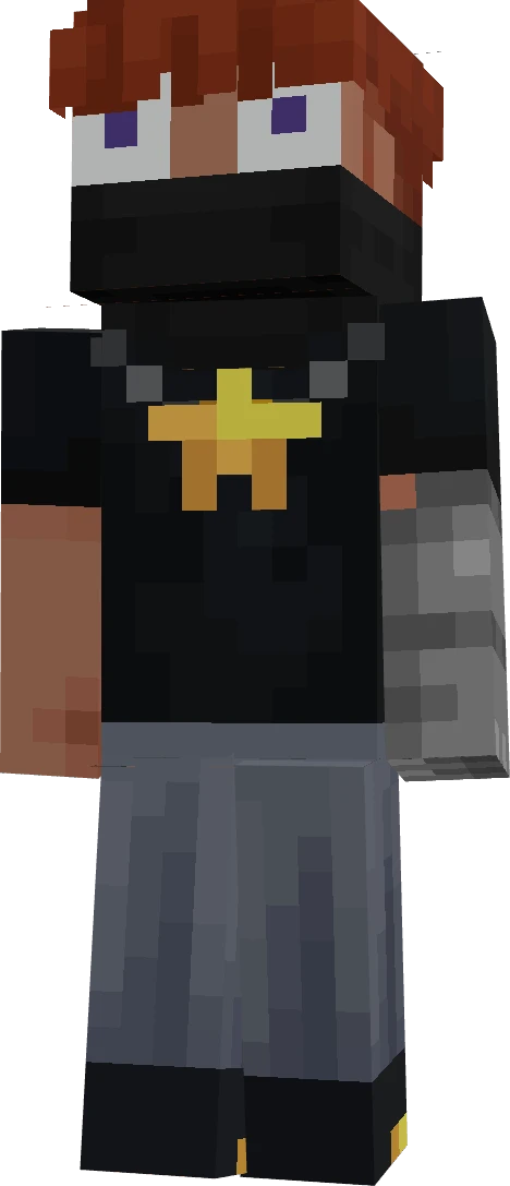 Xeonthegt's skin