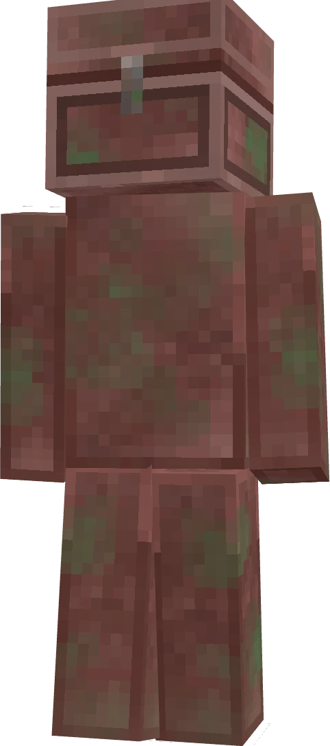 SoShlumped5796's skin