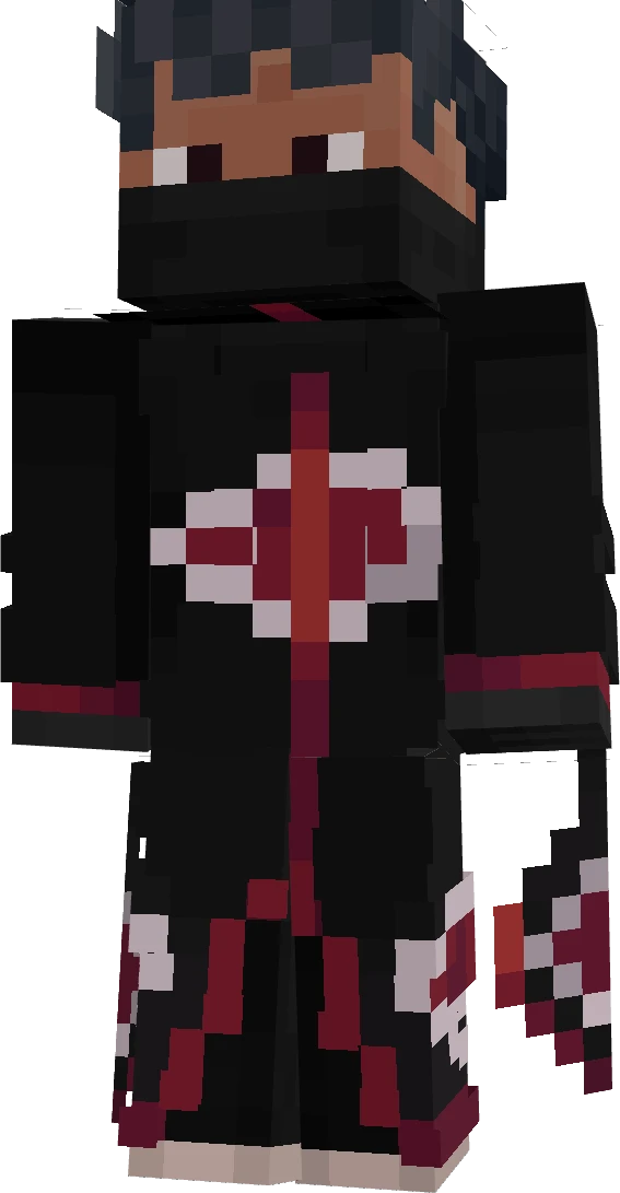 Kingkigoke's skin