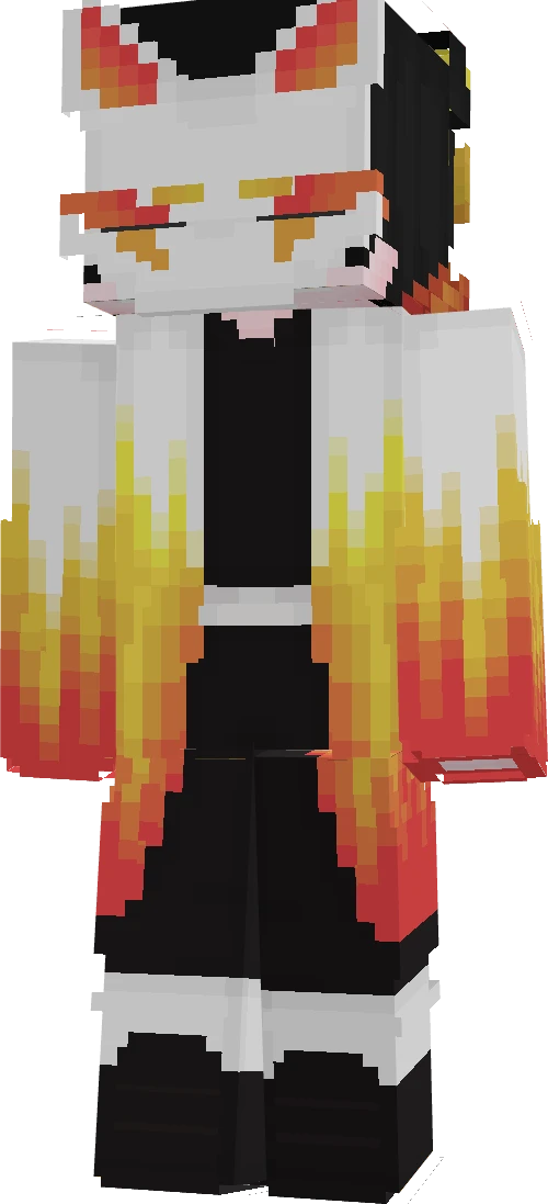 Renegadelee0620's skin