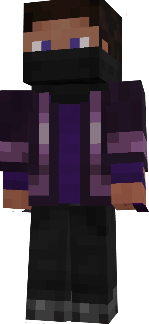 DivisionMC1955's skin
