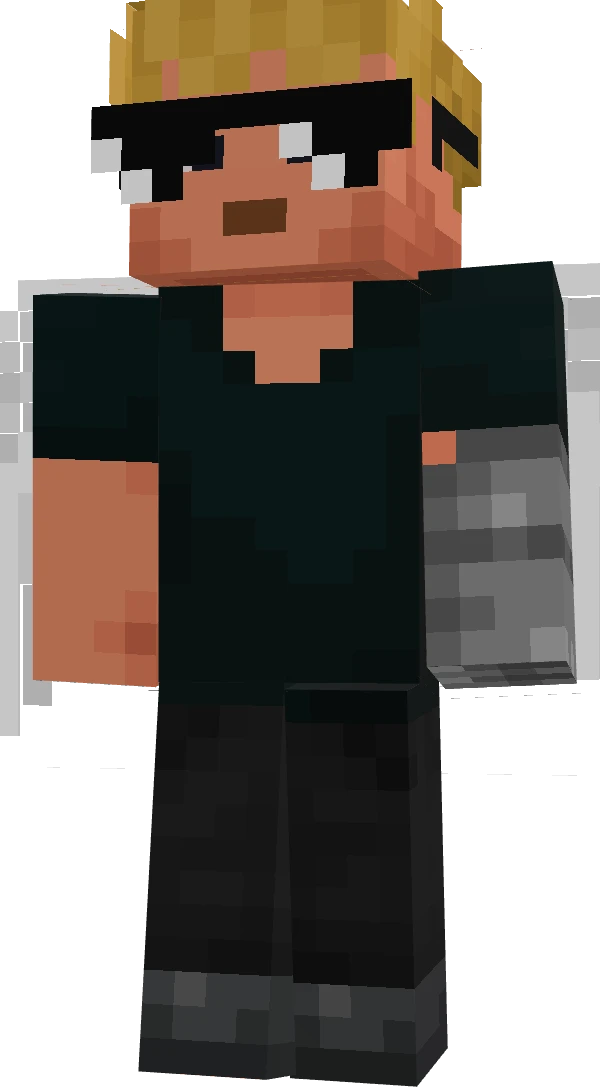 Lemon2AM's skin