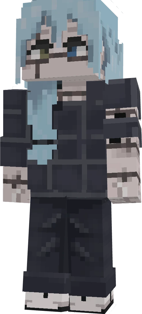 NearbyBow593639's skin