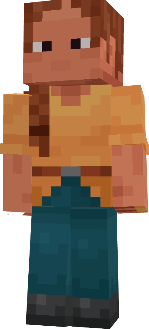 MarcGaming4000's skin