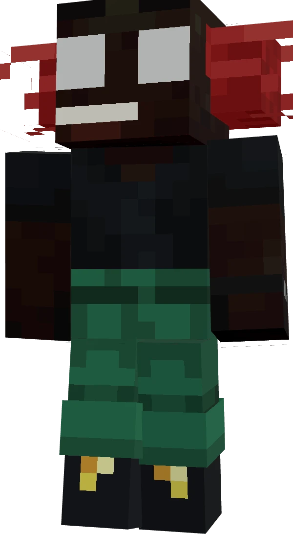 matikillthem's skin