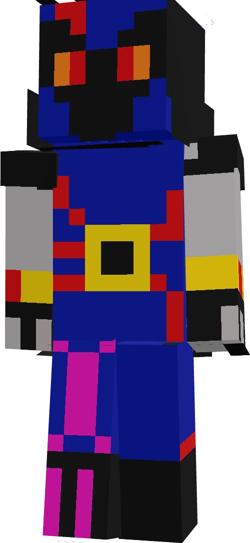 WiggyDJ6881's skin