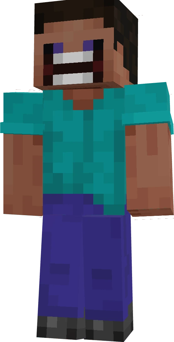 Nuggetgod2914's skin