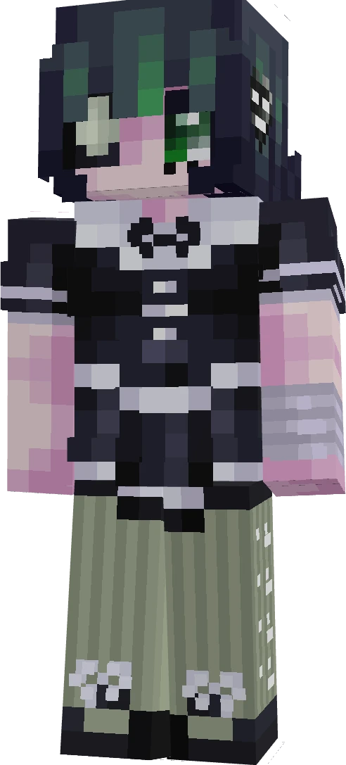 PaidFatalMINX's skin