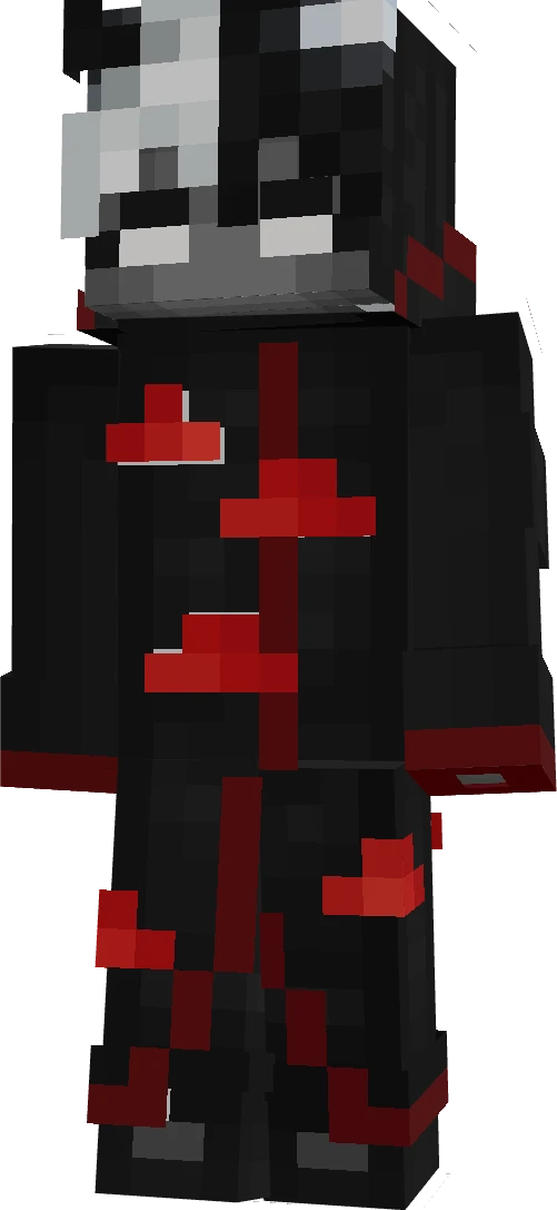 Deedst3r's skin