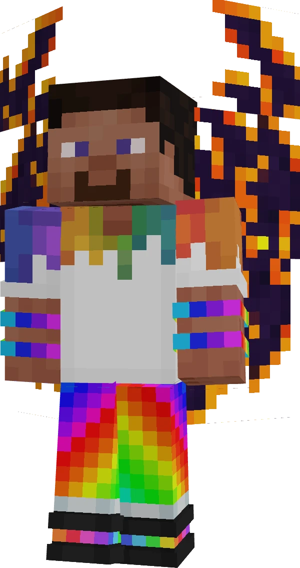 FOXGAYFOX's skin