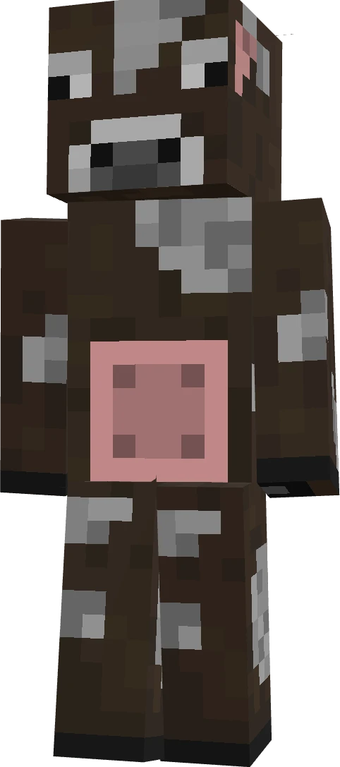 ZHardMyster's skin