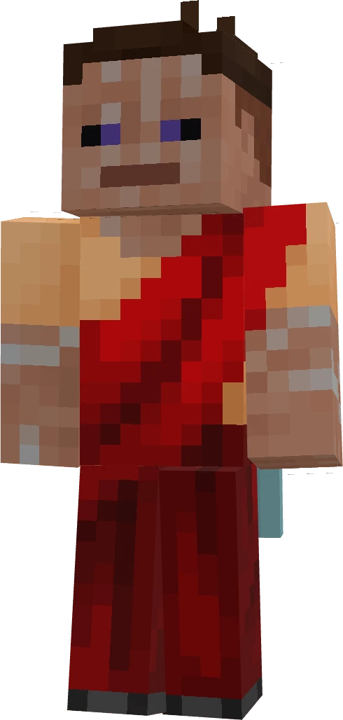 Mystogannnn0's skin