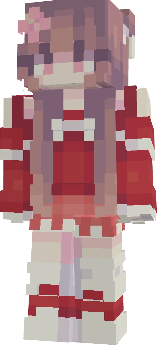 Mii KuLet's skin