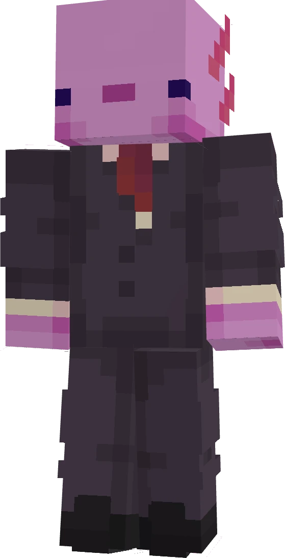 Unr3alsym0n5's skin