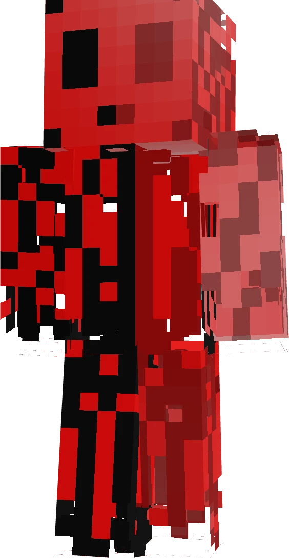 KSpiderman2014's skin