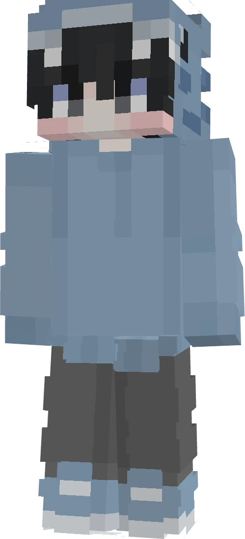 Arellot000's skin
