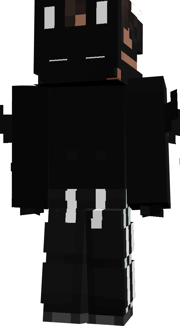 Gamertag300800's skin