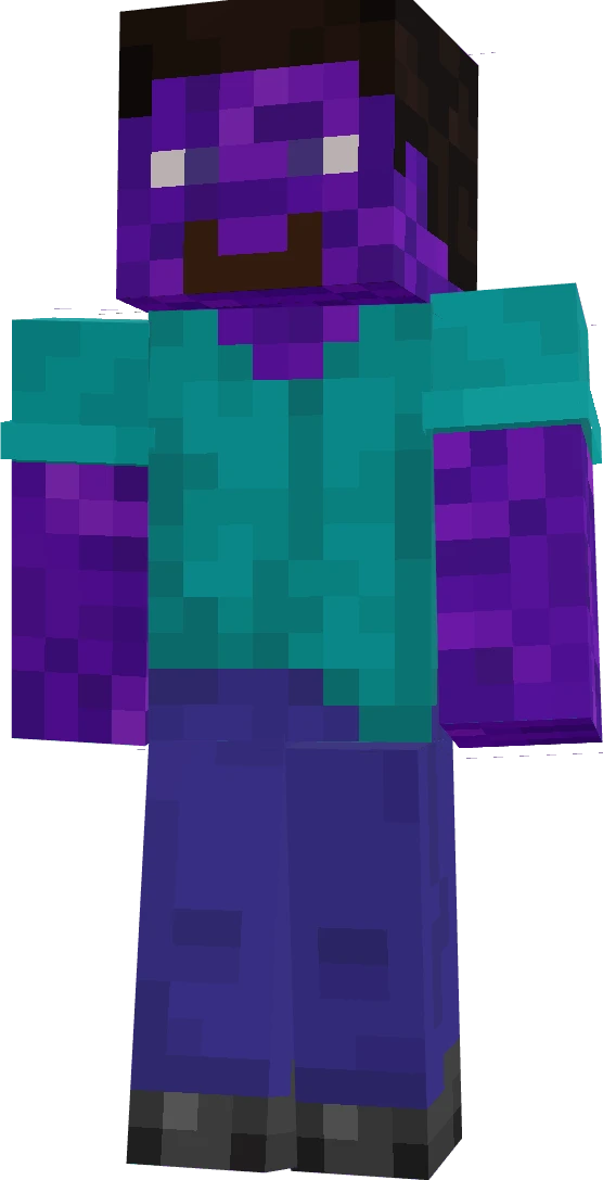 HeIIonMars's skin