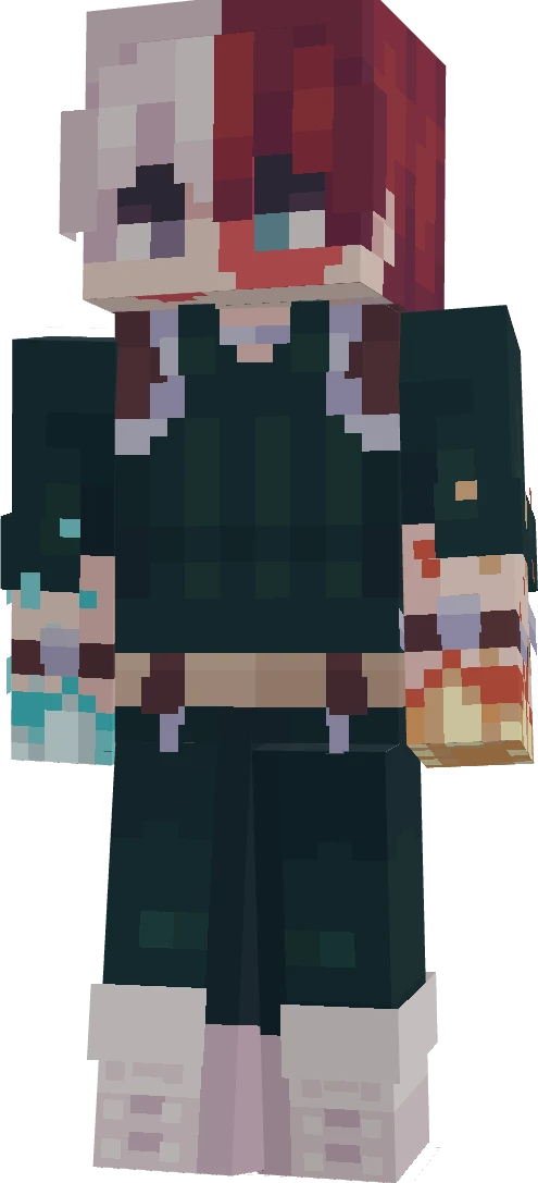 NearbySix4732's skin