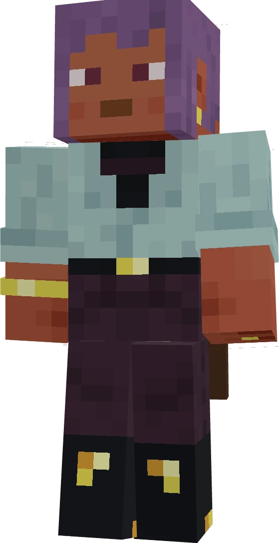 Hamburger77432's skin