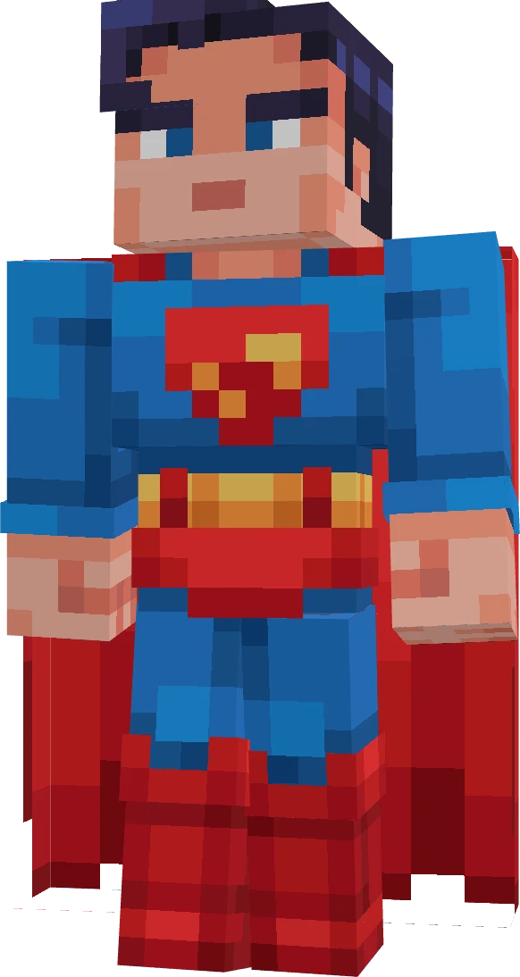 ModelPower78942's skin