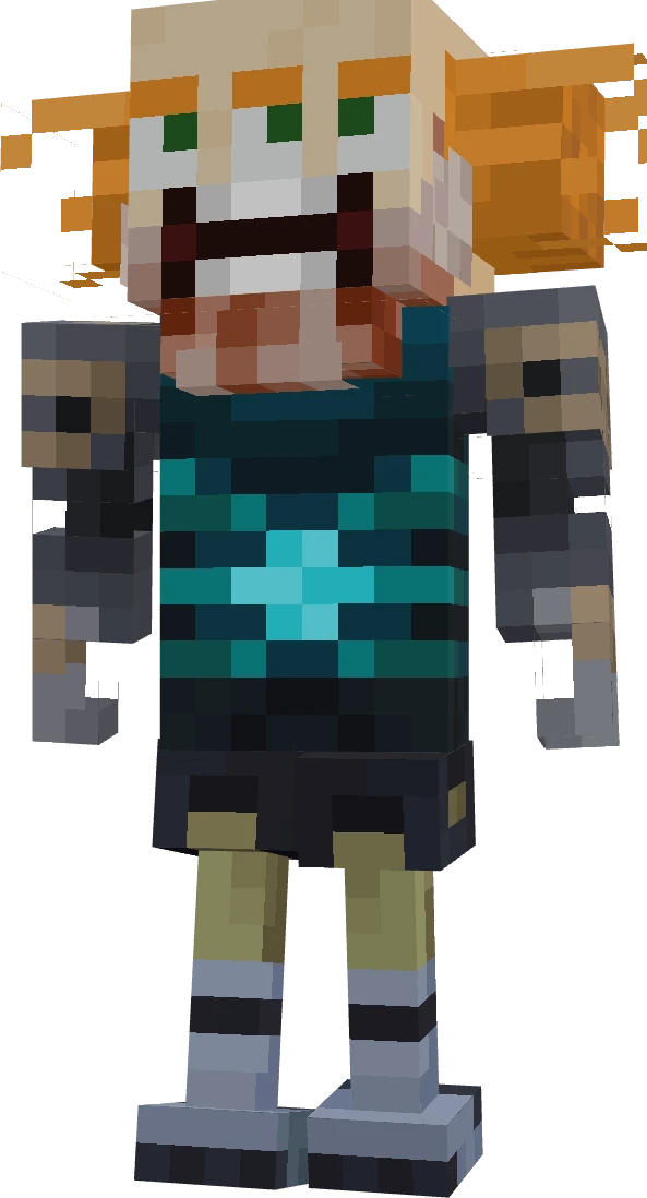 SkintSine7456's skin