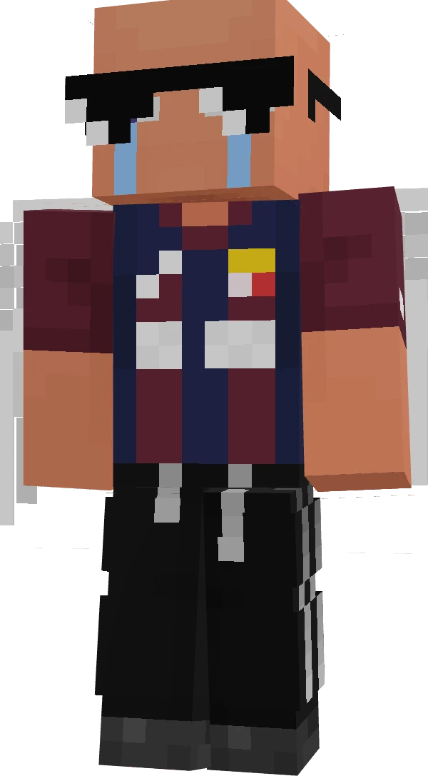solstickk's skin