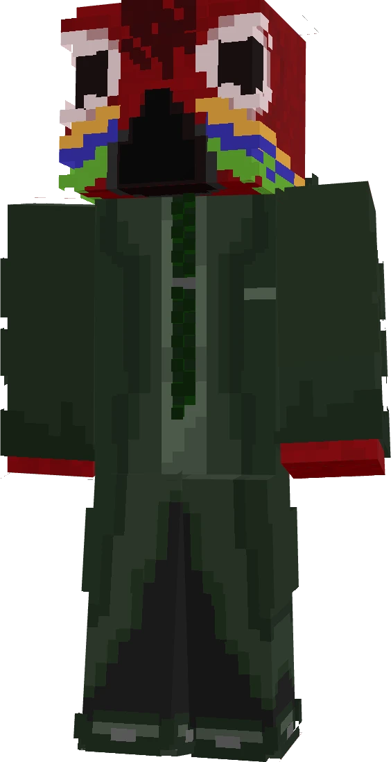 Balesleftpeg2's skin