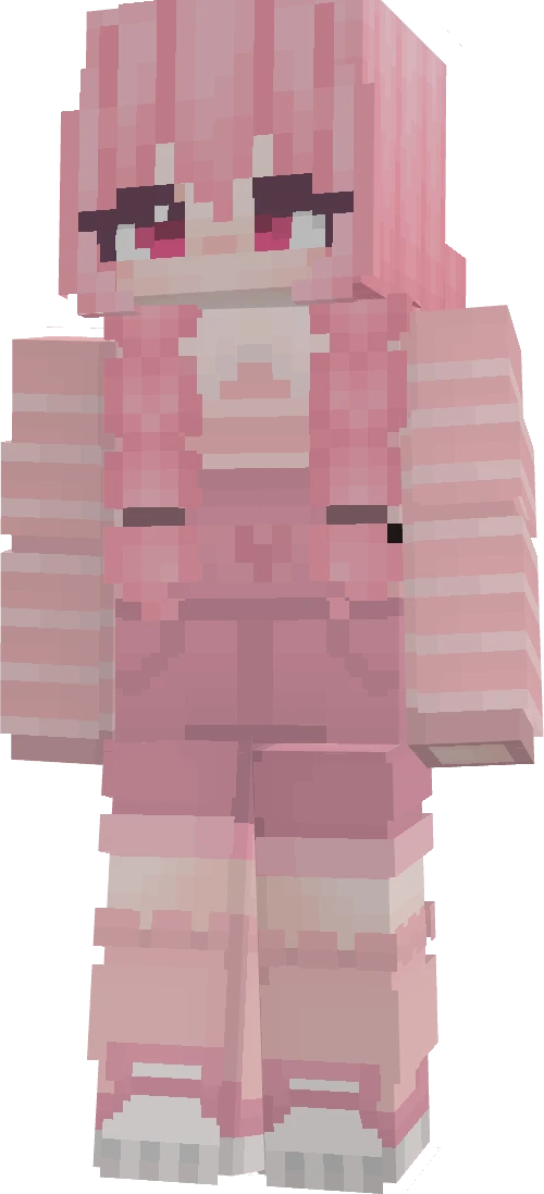KimaAcres's skin