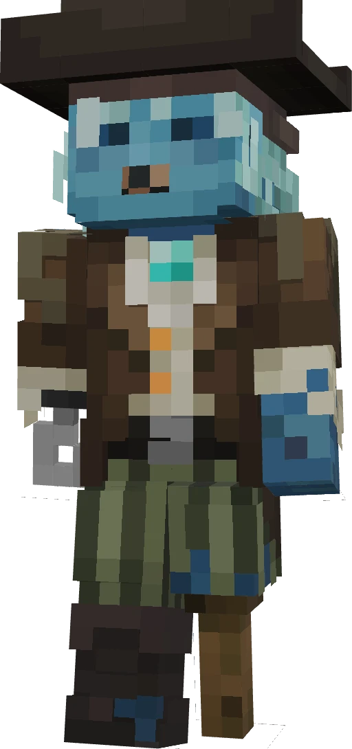 ScurgeOrder's skin