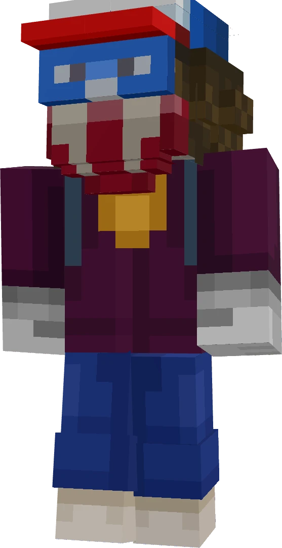 RushSZN4474's skin