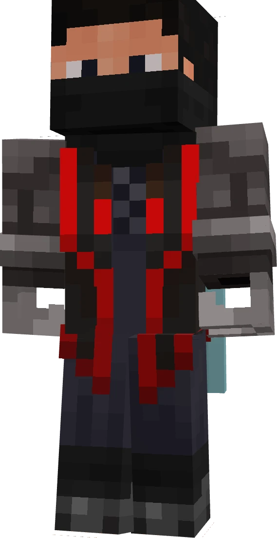 KhanPlaysYT's skin