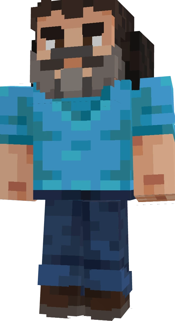 RaggedVeil1337's skin