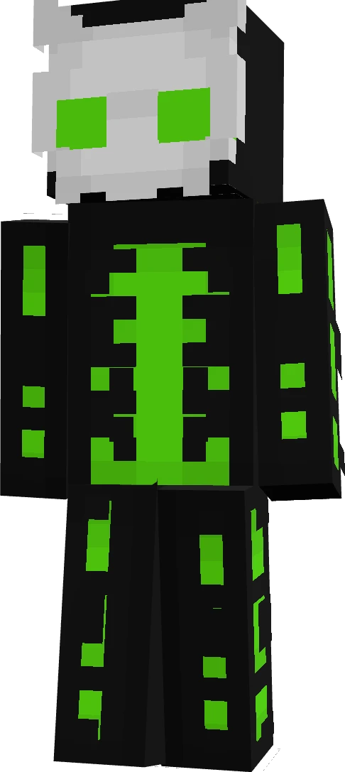 Lildawnlenore's skin