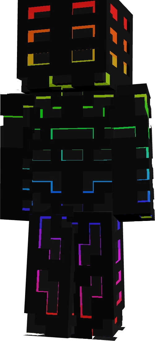ViveHD 1966's skin