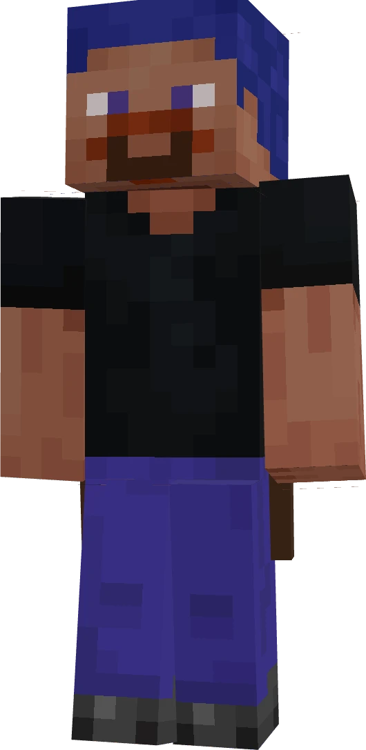 Dozer394's skin
