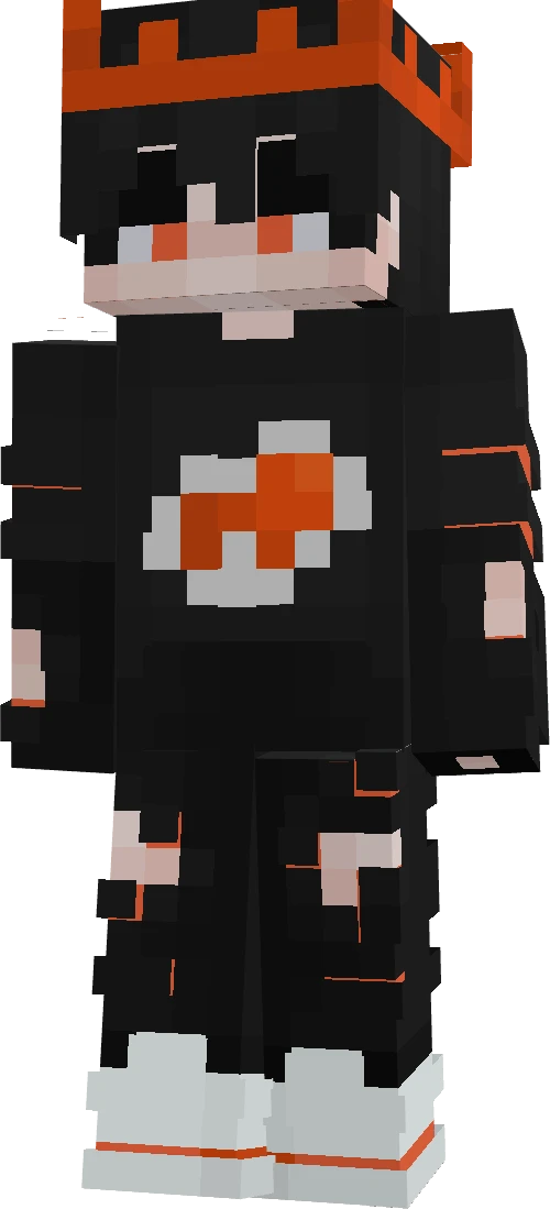 Bullrider674321's skin