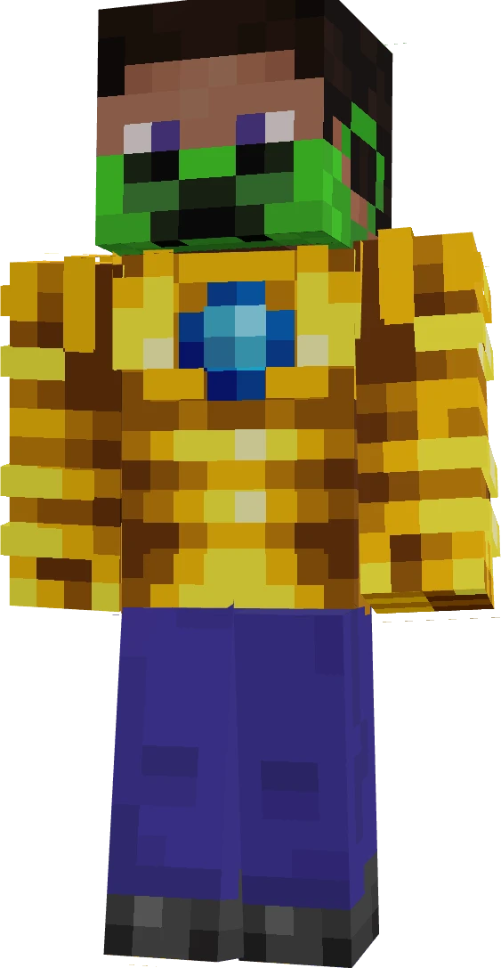 Sjokomelk012's skin
