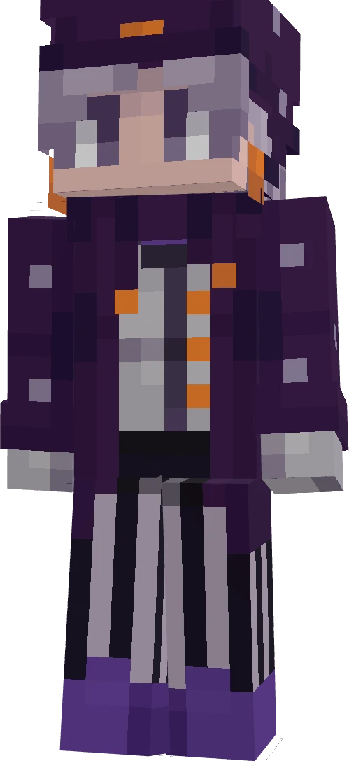 Killerfox124972's skin