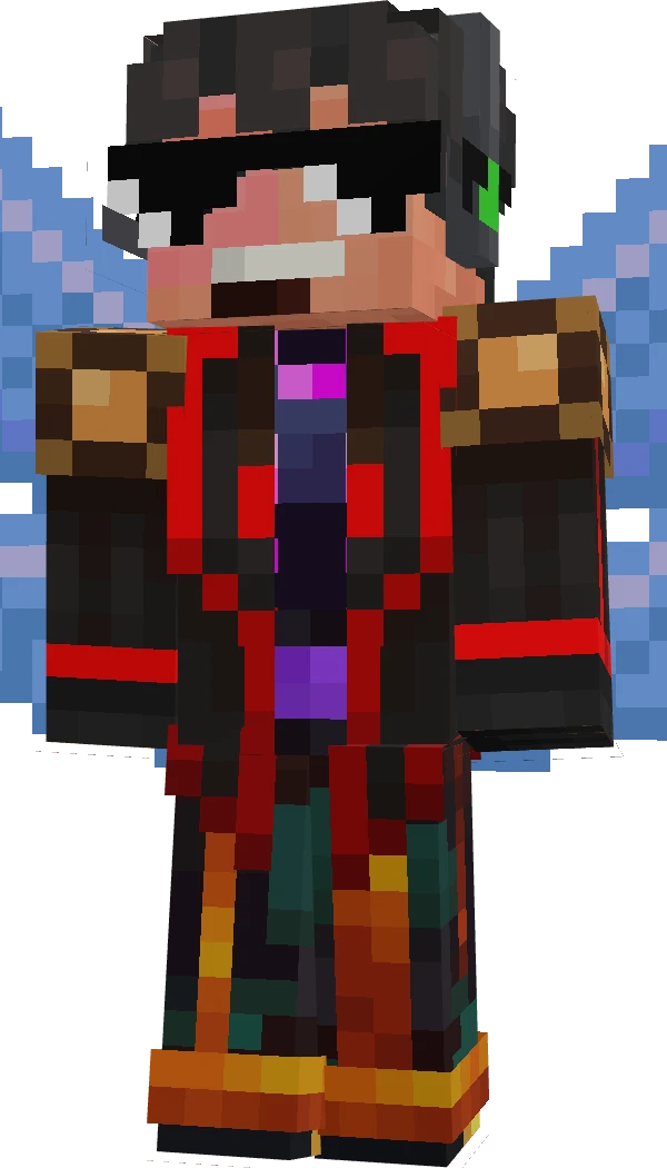 JustinYT9045's skin