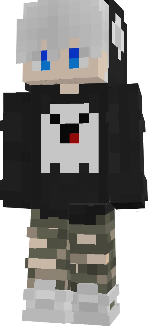 Carloj007's skin