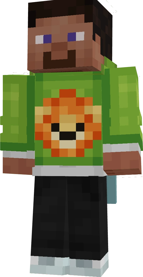 Niki22116636's skin