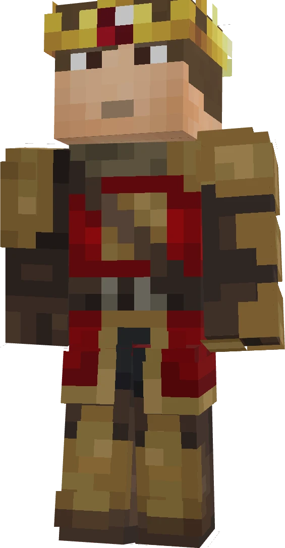 MilanthePro6180's skin