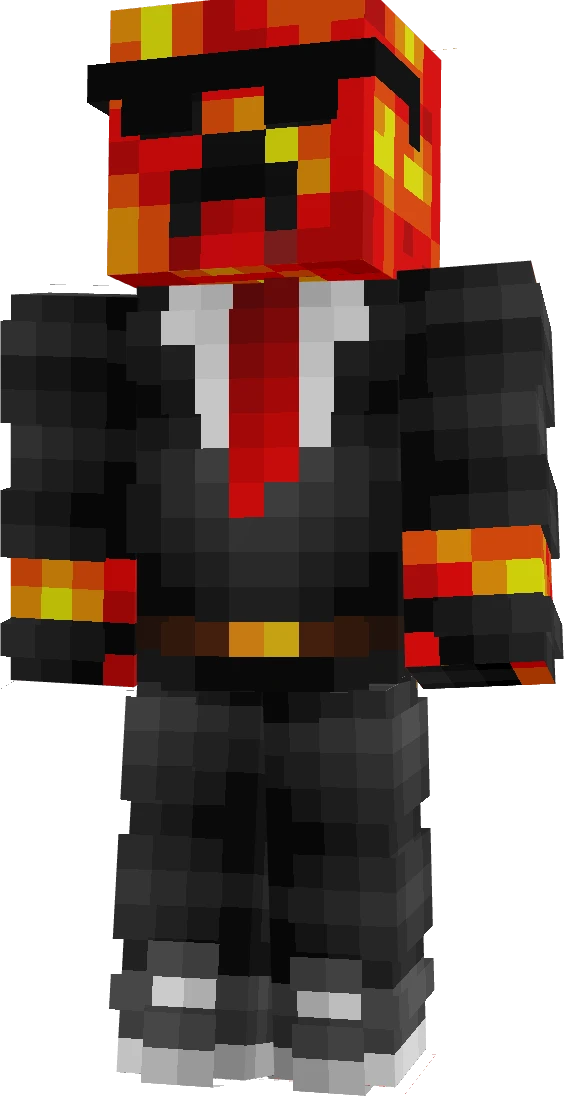 FervidToast7280's skin