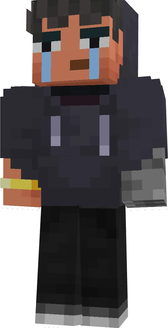 SCYTHE6419's skin