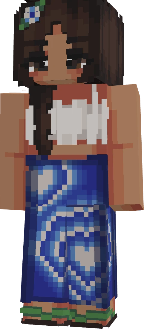 NotPaige7899's skin