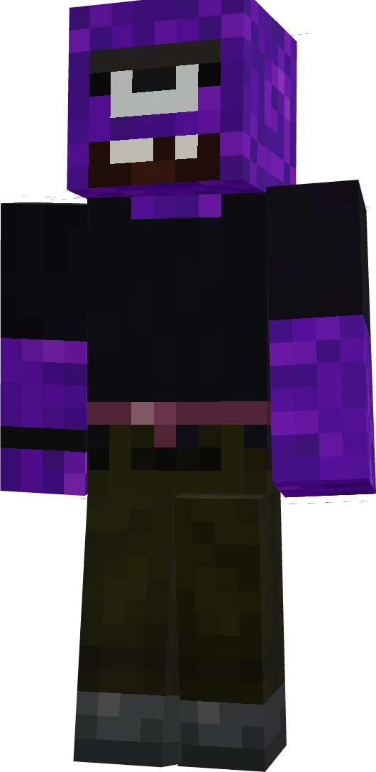 BuiltLikeAStone's skin