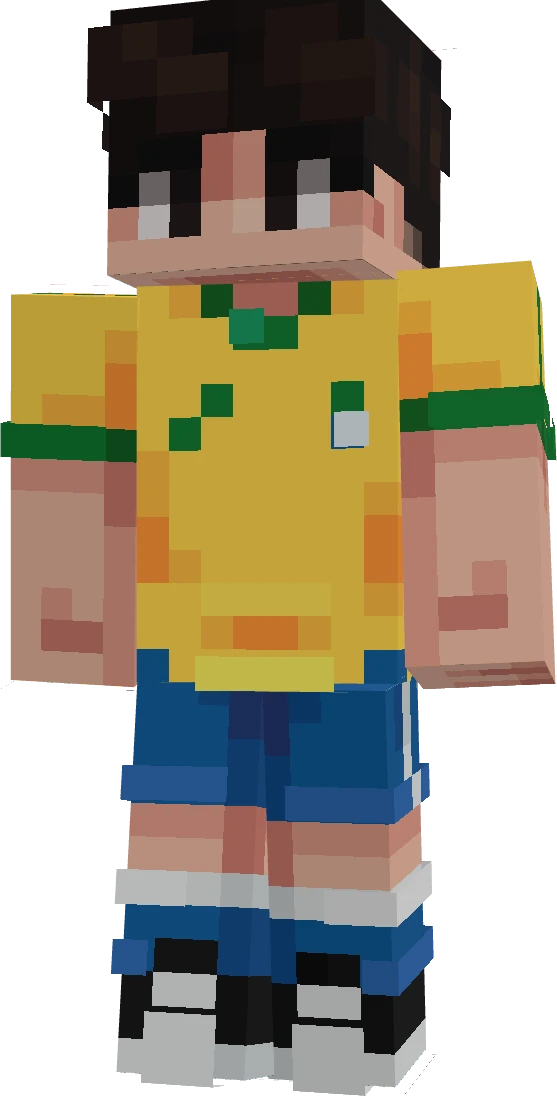 Vinny0607's skin