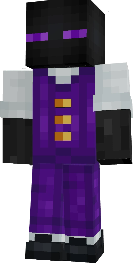 Depr6803's skin